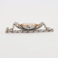 カルティエ パンテール SS×YG SS×YG QZ アイボリー文字盤 あまりごま3 1057920C A4010595｜中古ブランド品 ...