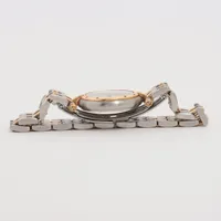 カルティエ パンテール SS×YG SS×YG QZ アイボリー文字盤 あまりごま3 1057920C A4010595｜中古ブランド品 ...