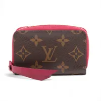 ルイ・ヴィトン　M60180　クーヴェルテュール パスポール　パスポートケース ヴィトン モノグラム クーヴェルテュールパスポール M60180