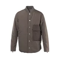 ディオール×ステューシー 20AW ナイロン 中綿ジャケット 52 メンズ