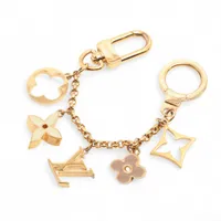 ルイヴィトン M60071 ポルトクレシェンヌ キーホルダー メタル ルイヴィトン M60071 ポルトクレシェンヌ キーホルダー メタル