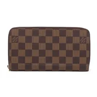 ヴィトン モノグラムマカサー ジッピードラゴンヌ M69407 ブラック