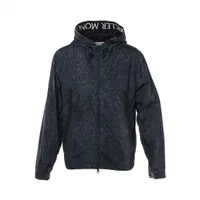 モンクレール 19年 ナイロン ナイロンジャケット 10anni140cm