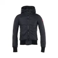 プラダスポーツ 14AW ナイロン ダウンジャケット 42 レディース