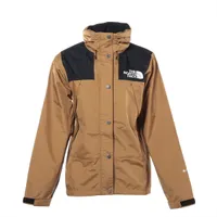 ノースフェイス ナイロン 中綿ジャケット L メンズ ブルー NP62401Z