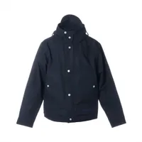 ストーンアイランド 19年 コットン×ナイロン ジャケット M メンズ