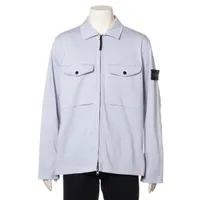 Y*i様 ストーンアイランド サイズXL ジャケット STONE ISLAND ストーンアイランド ダウンジャケット 40324 LOOM WOVEN