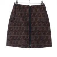フェンディ スカート｜中古ブランド品・ブランド古着通販｜ALLU