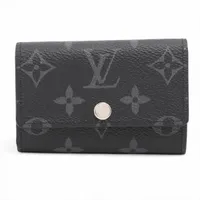 ヴィトン エピ ミュルティクレ6 M63812 CA0171 ヴィトン エピ ミュルティクレ6 M63812 CA0171 Amazon.co.jp