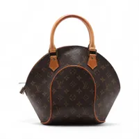 ヴィトン モノグラム エリプスPM M51127 ブラウン