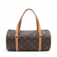 ルイヴィトン パピヨン ハンドバッグ｜中古ブランド品・ブランド古着