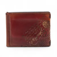 エルメス ホースシュー マネークリップ メタル シルバー