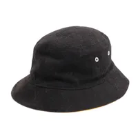 Louis Vuitton M76208 MONOGRAM DENIM BOB TO0230 Bucket Hat 59