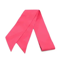 エルメス スカーフ シルク グリーン ツイリー PONY PIT STOP