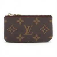 ヴィトン アンプラント ポシェットクレ M62017 マリーヌルージュ