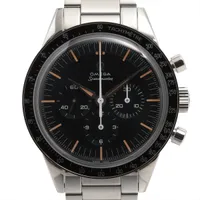 オメガ スピードマスター ファースト オメガ イン スペー﻿ス 310.30