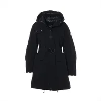 プラダスポーツ 14AW ナイロン ダウンジャケット 42 レディース