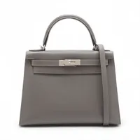 エルメス☆ケリー28空箱ほか計3個 エルメス☆ケリー28空箱ほか計3個 エルメス☆ケリー28空箱ほか計3個