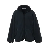 クリスチャンディオールムッシュ レザー レザージャケット L メンズ