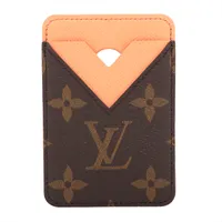 ヴィトン モノグラムエンボス IPHONEバンパー クッサン12 M81116