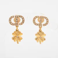 Dior プチCD ピアス(両耳用) 人気 dior-069_1.jpg