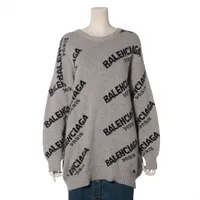 ☆美品バレンシアガ☆◯お上品グレー◯ニットジャケット 楽天市場】バレンシアガ（カラーグレー）（コート・ジャケット｜メンズ