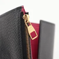 ヴィトン トリヨン ポルトフォイユカプシーヌコンパクト M62157