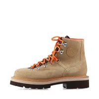 クリスチャンルブタン YETI DONNA ムートン×レザー ショート