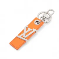 本物良品■ヴィトン■モノグラムエクリプス/アンシャッペ/キーホルダー/キーリング 本物良品□ヴィトン□モノグラムエクリプス/アンシャッペ