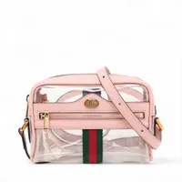 アンテプリマ ワイヤー 2WAYショルダーバッグ ピンク A2923294