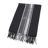 ディオール マフラー/スヌード｜中古ブランド品・ブランド古着通販