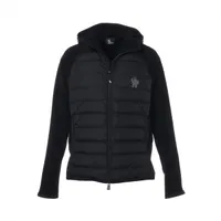 モンクレール グルノーブル MAGLIA 20年 ナイロン ダウンジャケット L