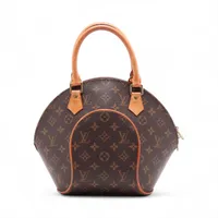 ヴィトン モノグラム エリプスPM M51127 ブラウン