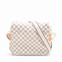 RFID 正規品 ルイヴィトン ネオノエ ダミエ アズール RFID 正規品 ルイ