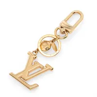 ヴィトン M00303 ポルトクレ キリガミ プール BC0231 チャーム