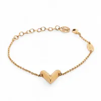 M61084 ブラスレ エセンシャルV LE1119 ブレスレット GP M61084 ブラスレ エセンシャルV LE1119 ブレスレット GP M61084