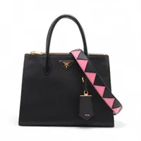 ロンシャン ル プリアージュ キュイール レザー 2WAY