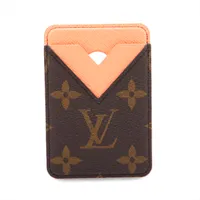 ルイビィトン　パスポートケース クリスマス限定デザイン♪】ルイヴィトン パスポートケース