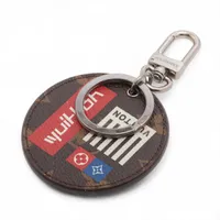 新品未使用　ヴィトン 　キーホルダー　クロッシュクレ キーリング M63620 ヴィトン M63620 ポルトクレクロッシュクレ CX0274 キーリング