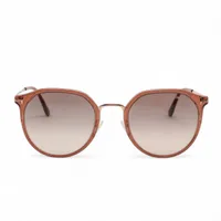 ロイヤルオーシャンレーシングクラブ サングラス 58□16 140 K18