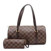 ルイヴィトン パピヨン ハンドバッグ｜中古ブランド品・ブランド古着