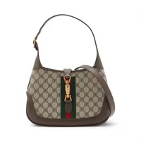 グッチ×バレンシアガ ザ ハッカー プロジェクト マフラー ウール