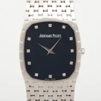 オーデマピゲ ロイヤルオーク ジャンボ エクストラシン 16202BC