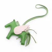 ☆レア☆美品☆エルメス☆プティアッシュ☆カメレオン☆チャーム エルメス プティアッシュ カメレオン チャーム ヴォーエプソン