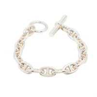 エルメス シェーヌダンクルMM｜中古ブランド品・ブランド古着通販