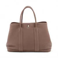 HERMESエルメスガーデンパーティーTPM用空箱美品　他小箱等計16点 エルメス ガーデンパーティ30/TPM エトゥープ ネゴンダ シルバー金具