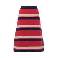 美品 モンクレール GONNA コットン ウール ニットスカート 24年 正規品 楽天市場】MONCLER モンクレール スカート GONNA 2D00015 54AQE