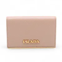 プラダ カードケース/パスケース｜中古ブランド品・ブランド古着通販