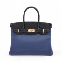 【極美品】HERMES エルメス　バーキン30空箱 正方形 極美品】HERMES エルメス バーキン30 空箱 正方形 極美品】HERMES