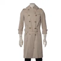 Burberry プローサム トレンチコート SANDRINGHAM ロング46 Burberry プローサム トレンチコート SANDRINGHAM ロング46